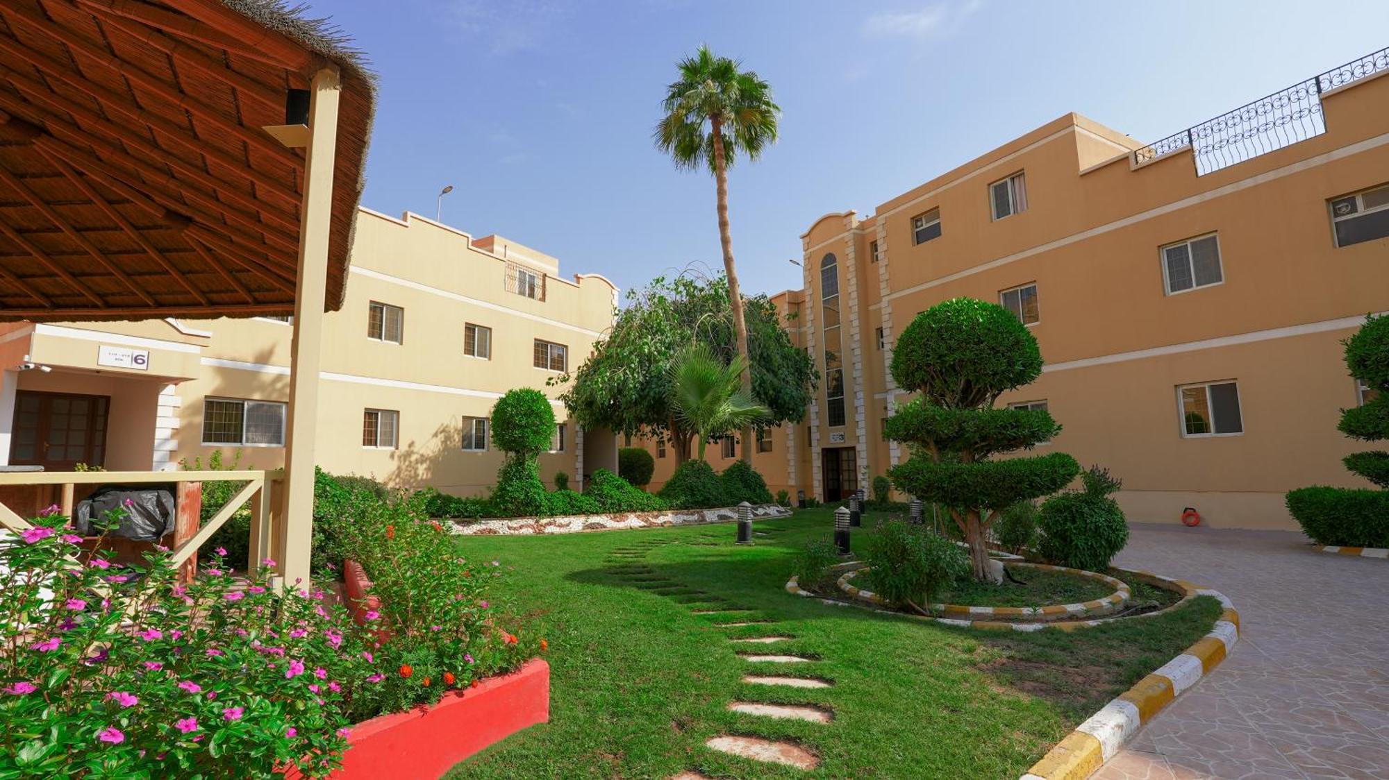 Boudl Al Malaz 4*