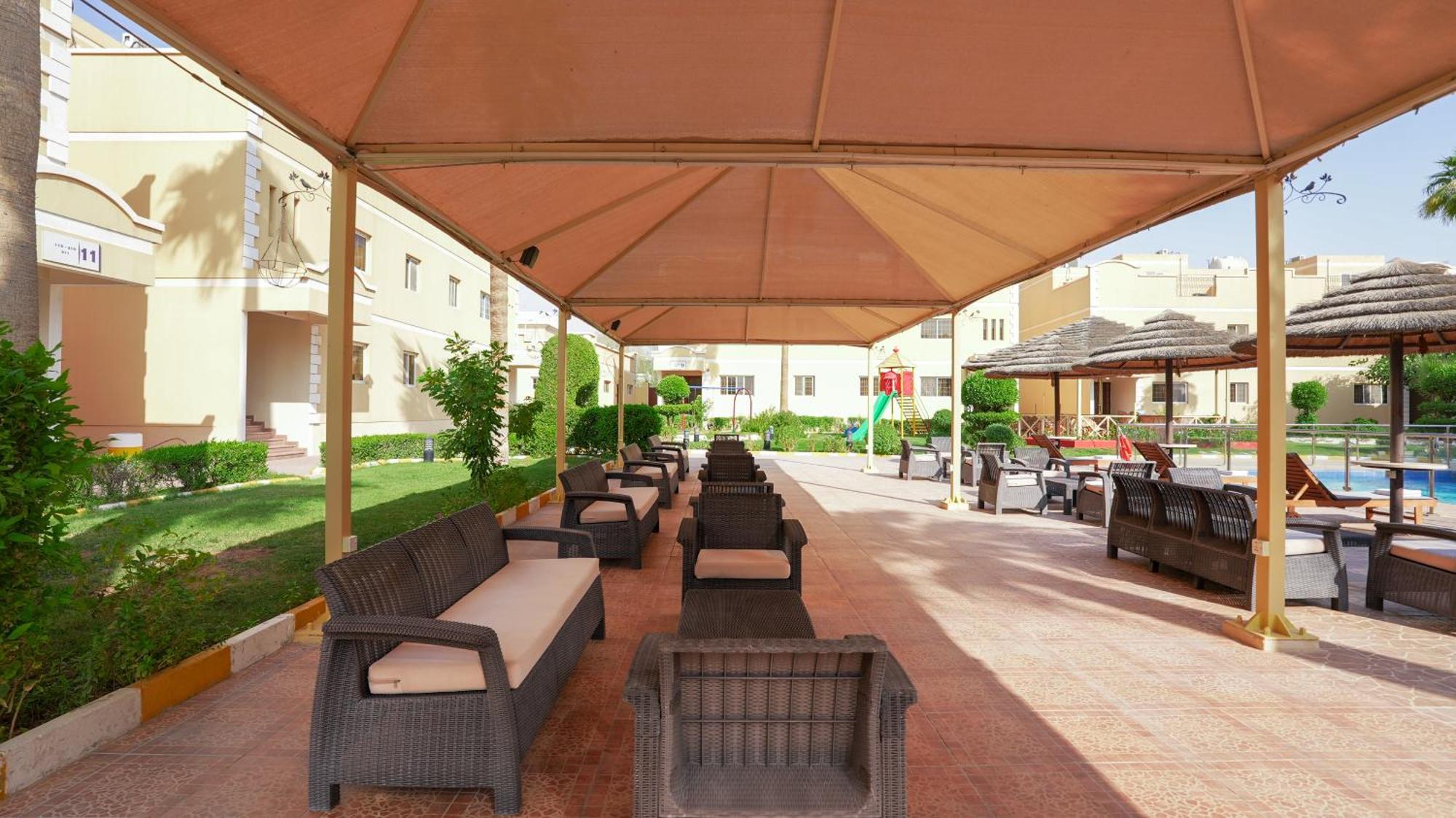 Boudl Al Malaz Riyadh
