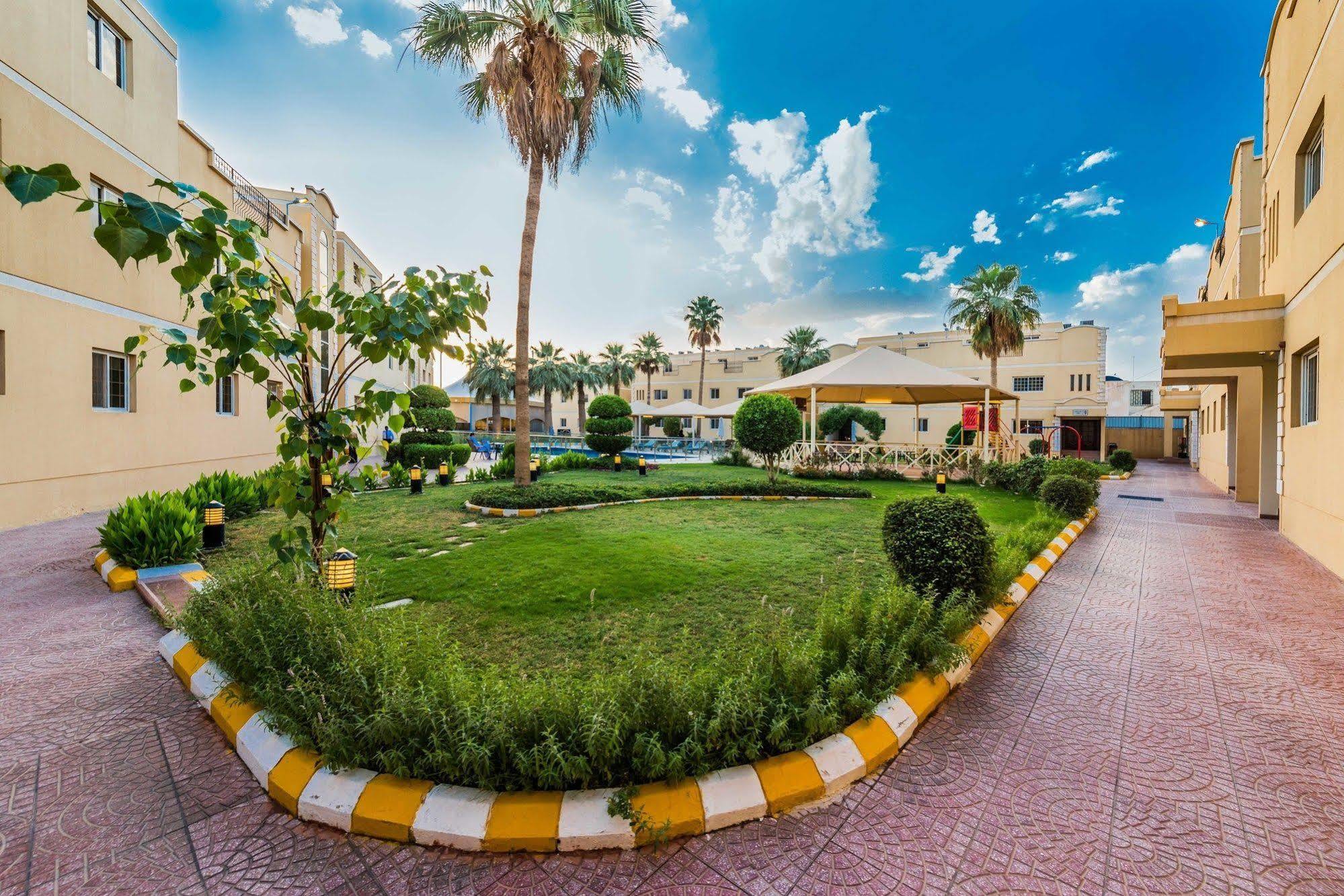 بودل الملز 4* الرياض