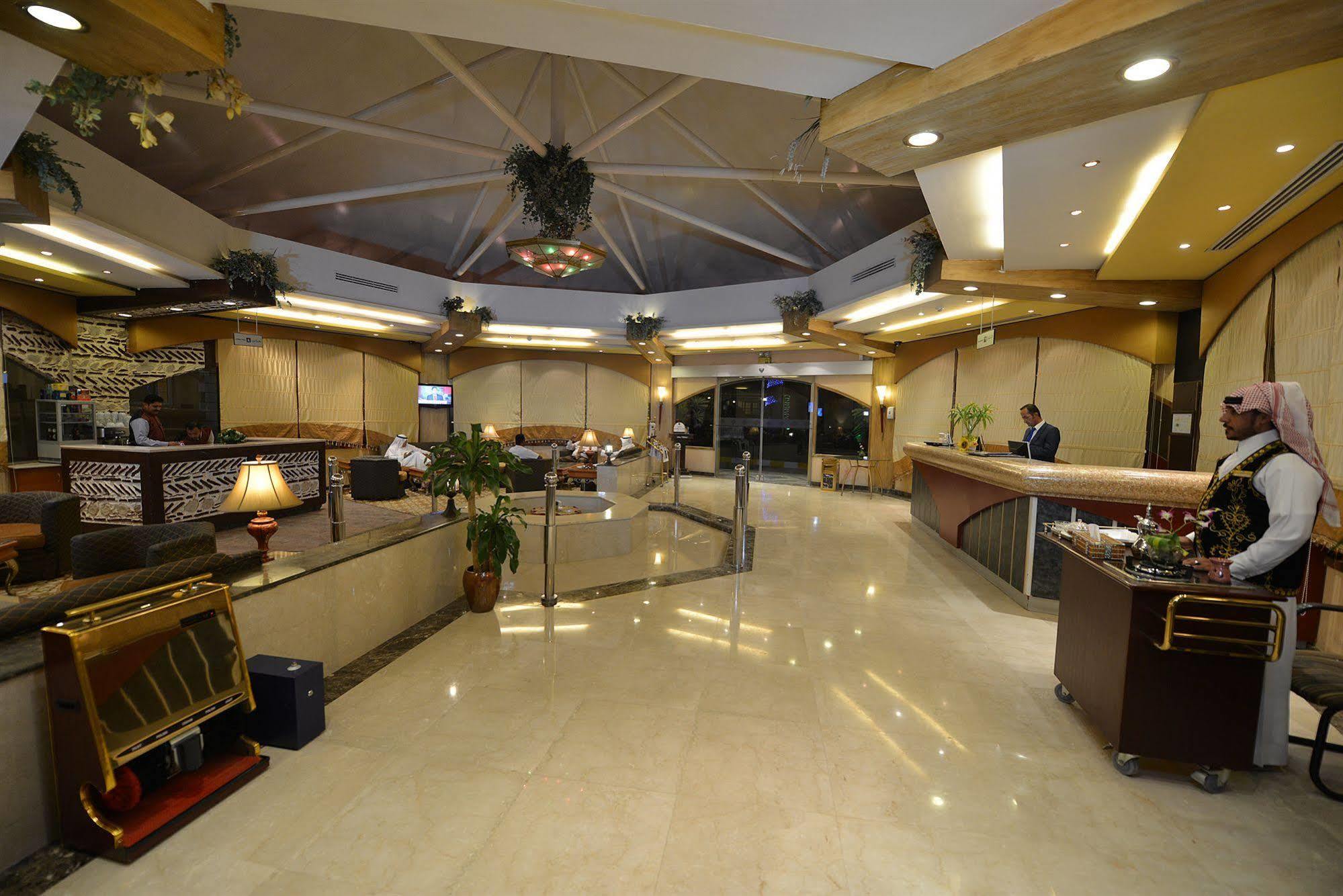 بودل الملز 4* الرياض