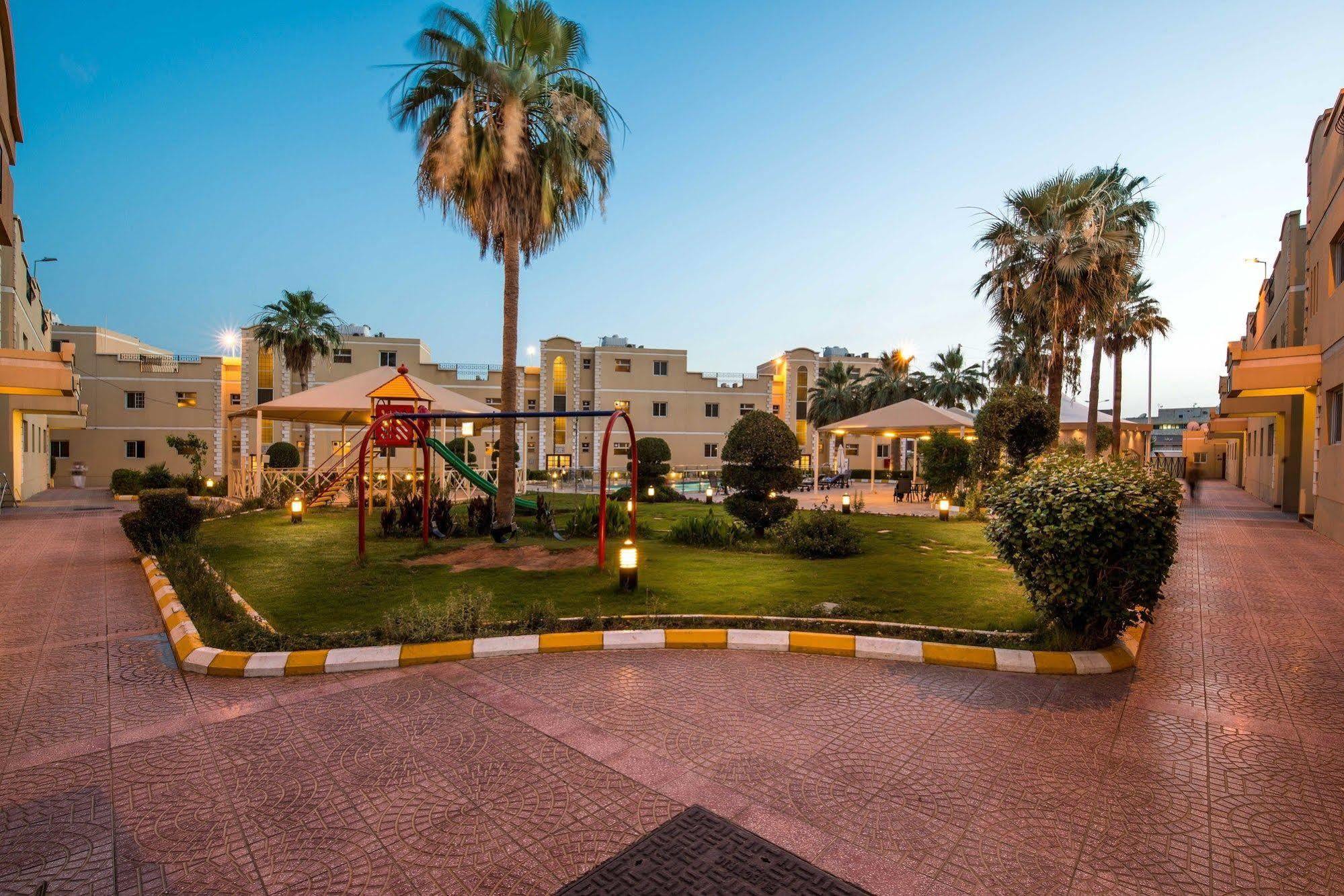 بودل الملز 4* الرياض