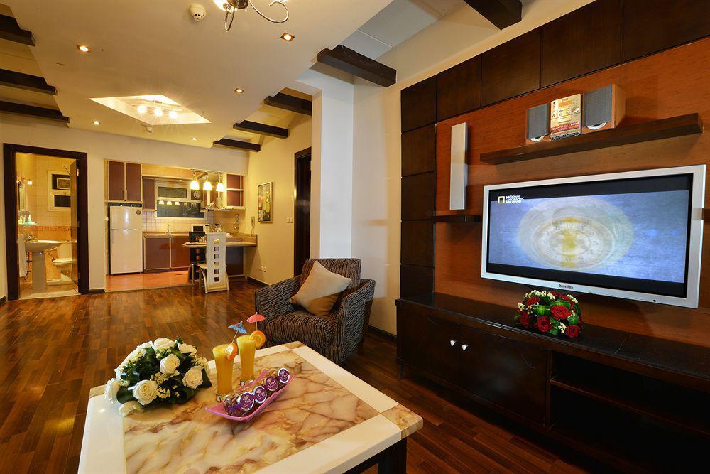 بودل الملز 4* الرياض