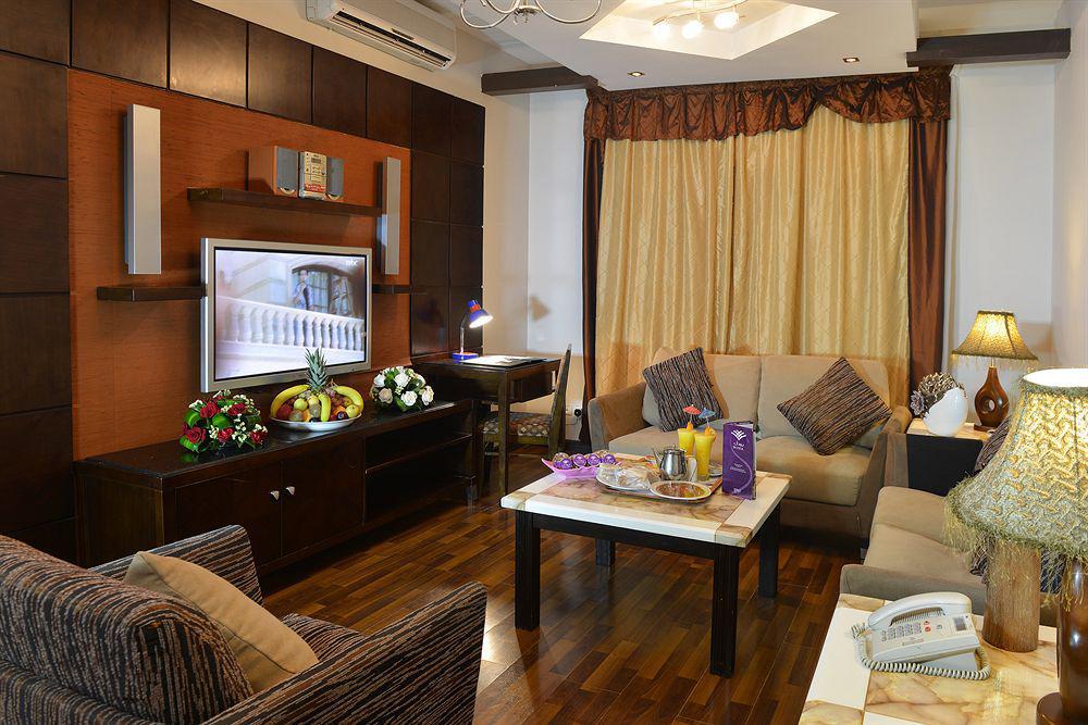 بودل الملز 4* الرياض